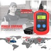 Autel MS300 OBD2 Scanner Code Reader, Turn Off Check Engine