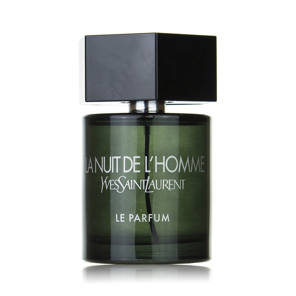 Yves Saint Laurent La Nuit De L'Homme Eau de Parfum Spray 3.4 oz