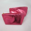 Estée Lauder ESTEE LAUDER Metallic Pink Make Up Bag (2