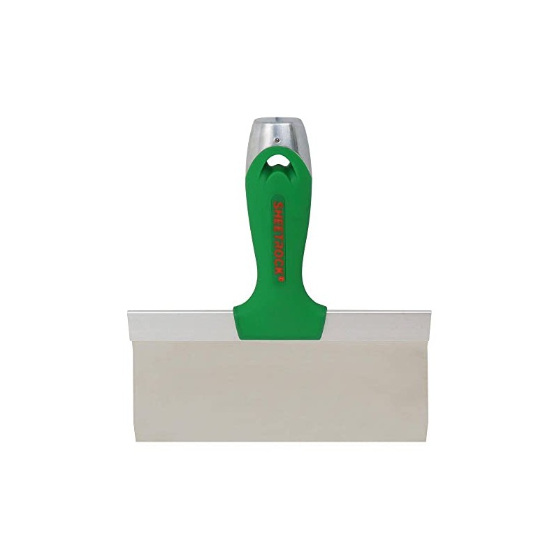 USG Classic 8" Stainless Steel Taping Knife