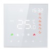 Smart Thermostat 16A Digital Programmable LCD Display Touchscreen Underfloor Heating