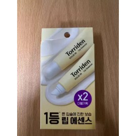 Toriden 토리든 솔리드인 세라마이드 립 에센스 11ml 2개 Toriden Solidin Ceramide Lip Essence 11ml 2 pieces