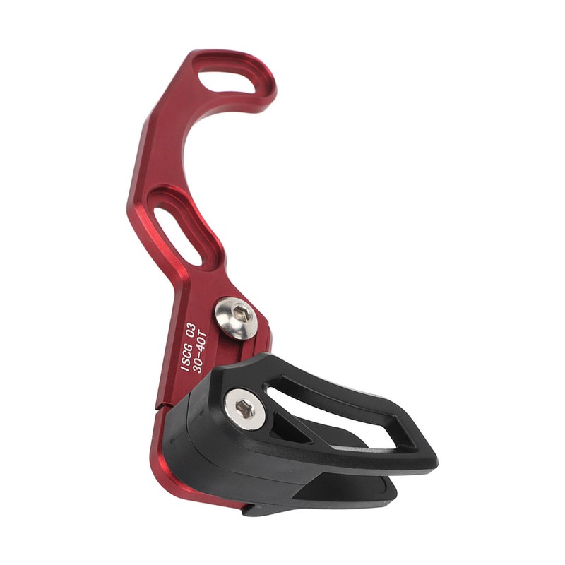 Bike Chain Guide Professional Single Disc Aluminium Alloy Mount Bike