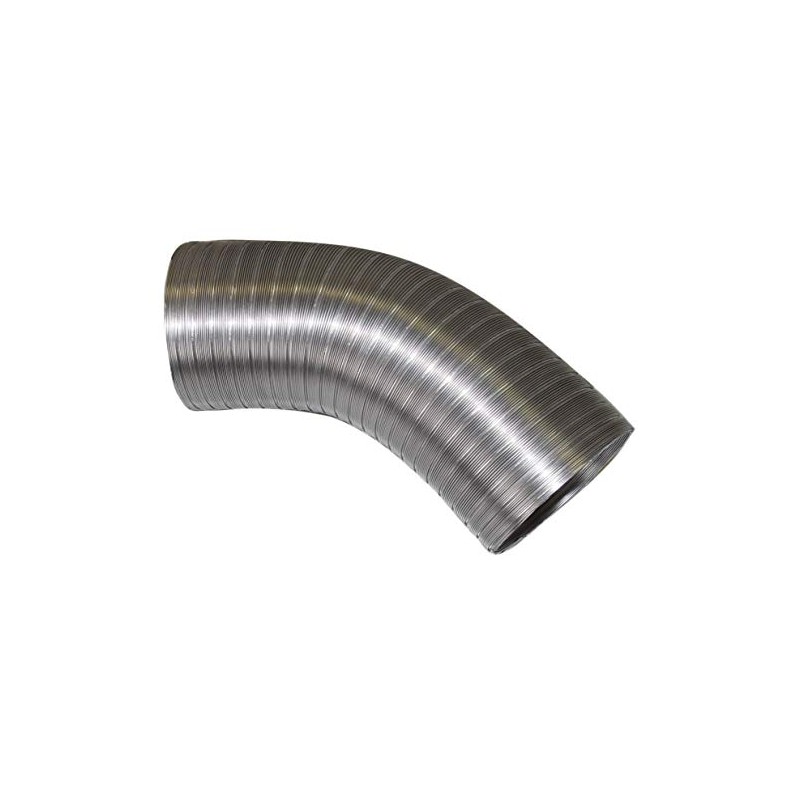Various Ducting 125 mm - Semi Rigid Up To 1