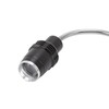 Magnetic Barbecue Grill Lights with Side Lamp Zoomable Water and