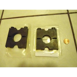 Unipex Pex Combo Crimp Tools Crimper 3/8",1", 5/8", 1 1/4" Unipex Lot of 2