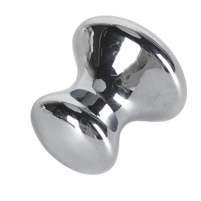 Terahertz Mushroom Gua Sha Facial Tool Ice Melting Spa Relaxing