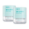 PlantNara 식물나라 선파우더 페이스 바디 혼합자차 선 파우더 4g 2개