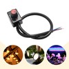 Hoypeyfiy Knob Dimmer Mini Controller Knob LED Dimmer Mini Electronic
