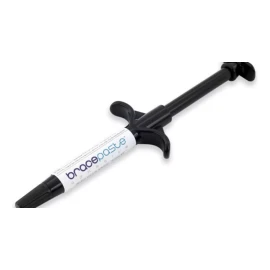 Stylus Bracepaste Resina Bracket Ortodoncia American Orthodontics
