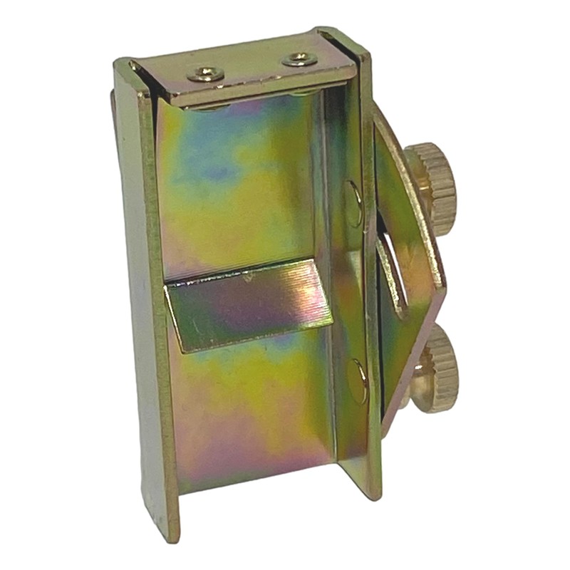 Knife Sharpening (Away) Angle Guide fits 1X30 Belt Sander with