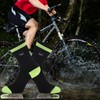 OTTERSHELL Waterproof socks for Men, 100% waterproof, breathable, windproof socks.