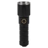 UV Flashlight Black Light Flashligh 4 Core 15W for Pet