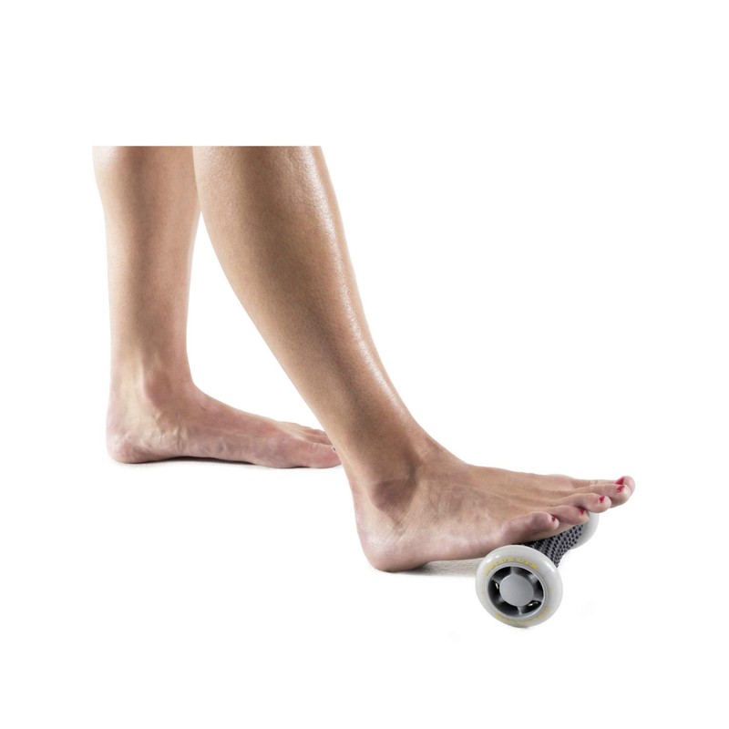 Gold's Gym Premium Foot Massage Roller