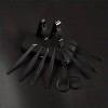 Hyxcyf Set De Manicura Pedicura Pies Manos Corta Uñas 24