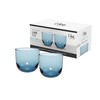 Villeroy & Boch – Like Ice Water Glass 2-PCE Set,