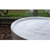 YRS Jazz Night Soothing Coconut Aromatherapy Foam Bath