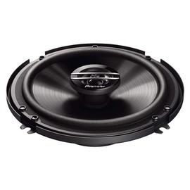Pioneer TS-G1620F 6-1/2 Inch 2-Way Coaxial Speaker 300W