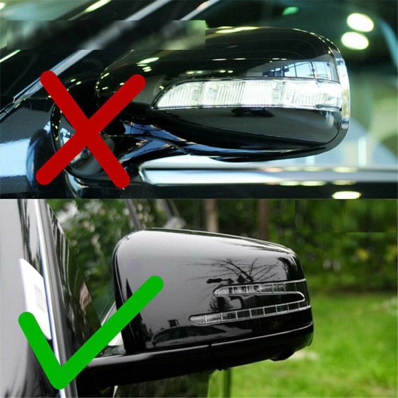 CANITU For Benz A B C E Class W176 W204