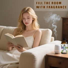 Gardenia Essential Oil (4 oz / 120 ml) – Gardenia Oils for diffusers, humidifiers, Home Baths, Cleaning Products, Yoga, DIY Soaps and DIY Scented Candles