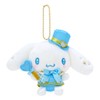 Sanrio 494071 Mascot Holder (you'll love it more), Cinnamo Roll,