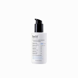 Belif 빌리프 헝가리언 워터 에센스 모이스춰 바인더 75ml Belif Hungarian Water Essence Moisture Binder 75ml