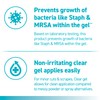 Rapid-Seal Wound Gel (5 Tubes) | Stops Bleeding in Seconds,