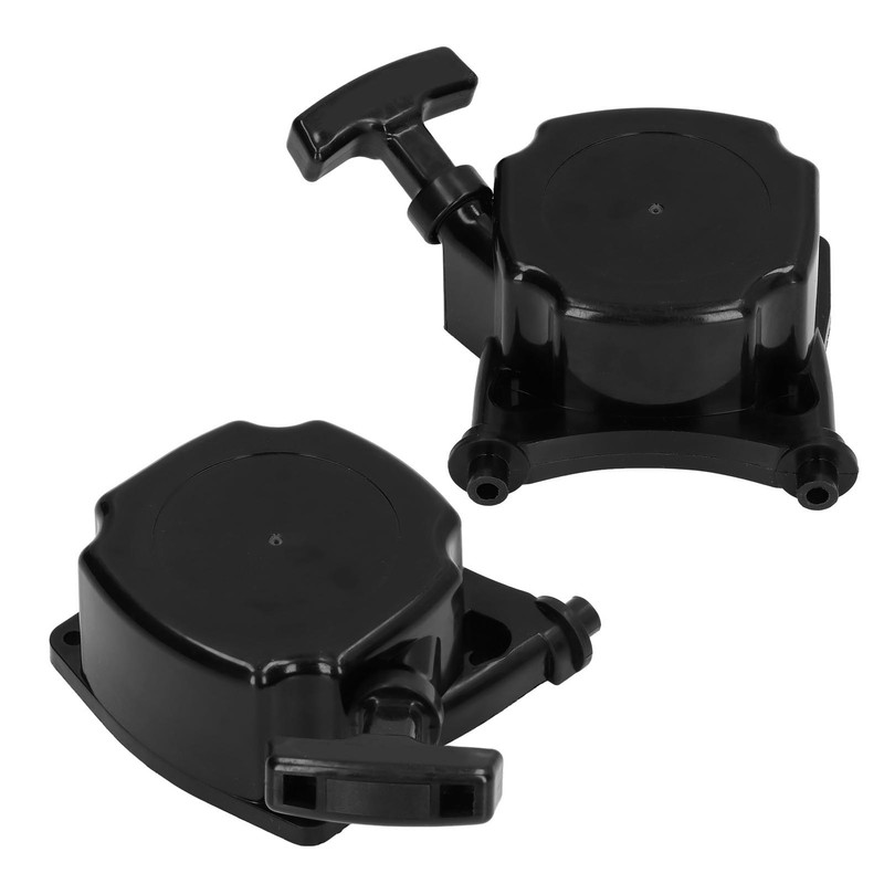 Pull Recoils Starter ABS Starters Assembly Hand Pulls Plate for