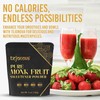 tejonova Monk Fruit Sweetener, 5 oz, Monk Fruit Extract Powder,