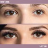 Ocean Pearl Lash Clusters 320PCS 11-20mm Lash Extension Kit 30D+40D+60D