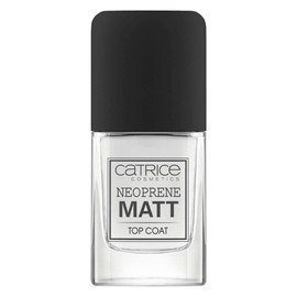 Catrice Neoprene Matt Top Coat
