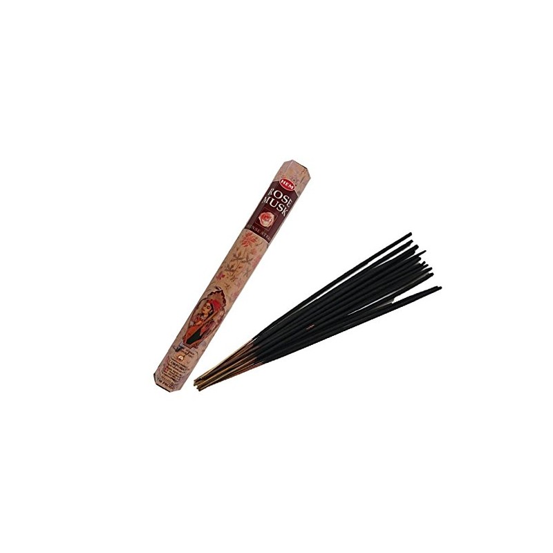 HEM Incense: Rosemsk Stick Incense / Incense / 1 Box