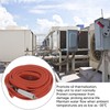 Pipe Heat Cable Freeze Protection Self Regulating Trace for Metal