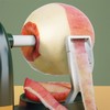 Apple Peeler, Peeler, Stainless Steel, Apple Core Cutter, Kitchen Peeling