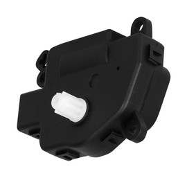 HVAC AC Heater Blend Door Actuator for 11-13 Grand Cherokee Durango 604-045
