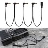 LALOCAPEYO9V DC Daisy Chain 3 4 5 -Plug Power Cable