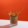 Genucoffee 바리스타 스테비아 단백질 커피믹스 9.8g (20포X2박스) Barista Stevia Protein