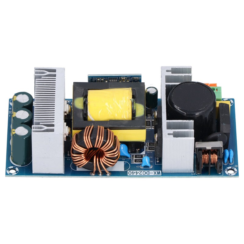 Switching Power Supply Board AC 170‑260V to DC 24V Power