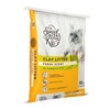 Non-Clumping Clay Fresh Scent Litter, 20 Lbs - This Non-clumping