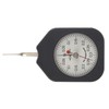 SEN-0.3-2 Dial Tensiometer 0.3N Portable Alloy Double Pointer Tension Gauge