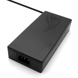 240W ADP-240EB B 12A AC Adapter Power Supply Compatible for ASUS ROG 15 GX550LXS RTX2080 S15 S17 G15 G513 GX550LXS RTX2080 G733QM G733QR G733QS G733QSA RTX2080 Laptop Charger