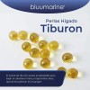 Perlas Hígado De Tiburón Suplemento Alimenticio Bluumarine Sin Sabor