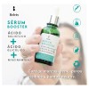 3 Pack Belves Serum Faciales Acido Hialuronico Gilcolico Tipo De
