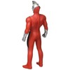 Ultra Hero Series 81 Ultraman Trigger Power Type