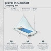 Cocoon 220x120 mosquito net