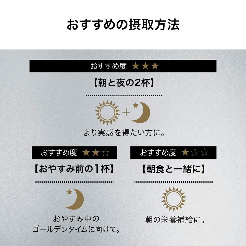 アンファー(ANGFA) スカルプD サプリメント ハイブリッド プロテイン ホエイプロテイン ソイプロテイン ノコギリヤシ マカ トンカットアリ