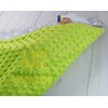 BotoBaby ★ Double Layer Baby Blanket with Name and Date