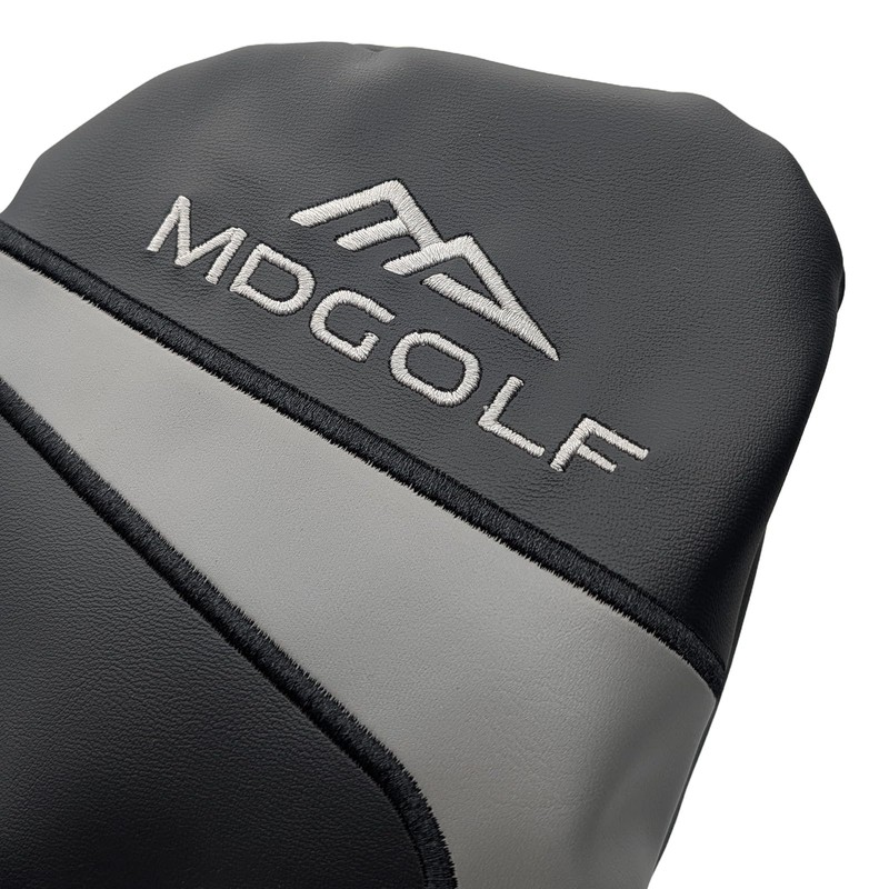 MD Golf Surefire 10.5° Driver Golf Club Mens Regular Senior