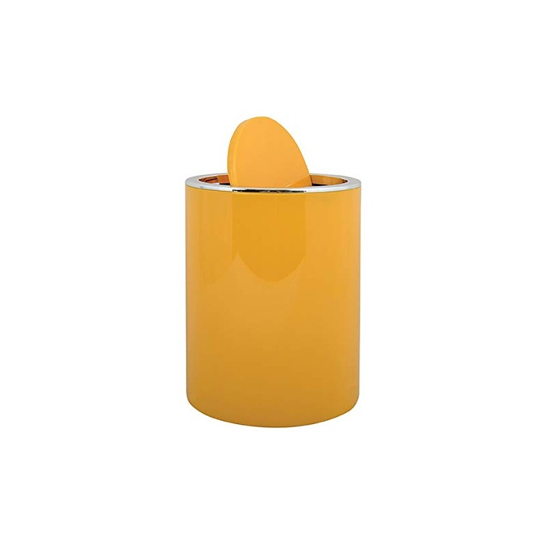 MSV Aspen Bath Series Cosmetic Containers