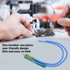 Handheld Spot Welding Pen Slim Easy to Hold Semi Circular